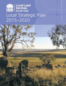 Local Land Services Strategic Plan 2015-2020