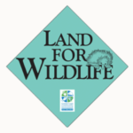 Land for Wildlife logo