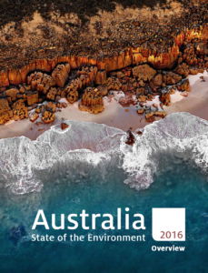 Australia State of the Environment 2016 Report
