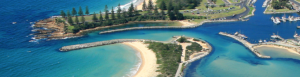 Bermagui