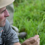 Michael Andrews – Working for Wetlands