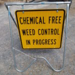 Low/No Chemical Weed Control Workshops